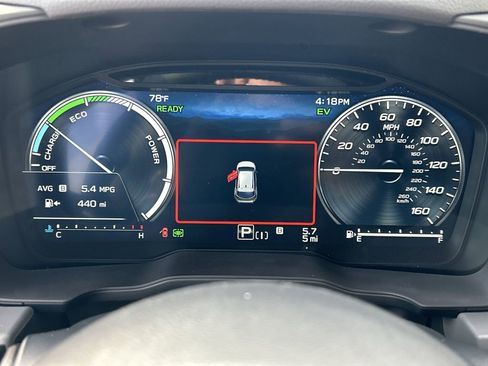 New 2026 Subaru Crosstrek 2.5i Limited image 28