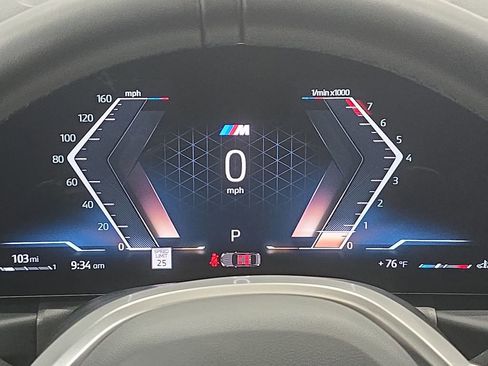 Used 2026 BMW 330i Sedan w/ M Sport Package image 17