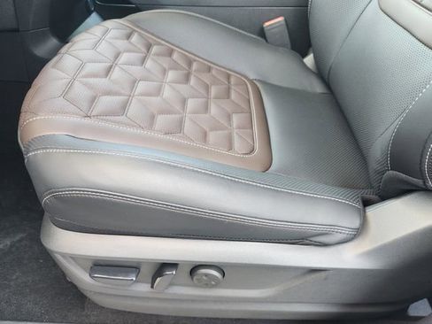 New 2025 Nissan Armada Platinum w/ Convenience Package image 21