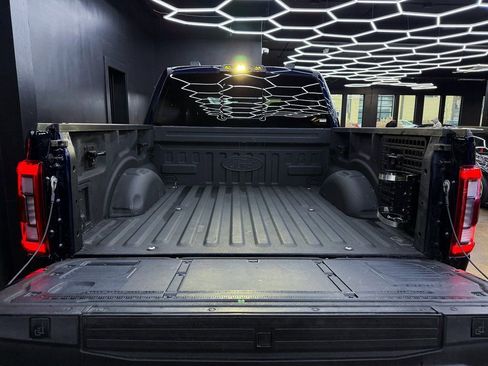 Used 2022 Ford F150 Raptor w/ Equipment Group 801A High image 28