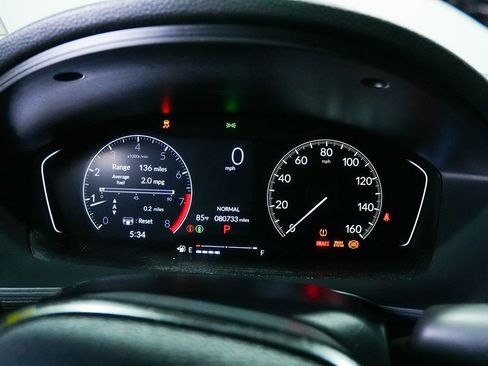Used 2022 Honda Civic Sport image 18