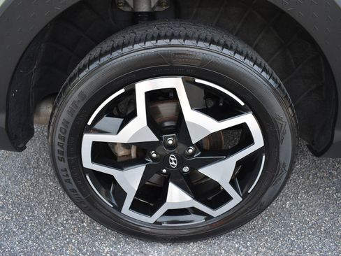 Used 2022 Hyundai Santa Cruz Limited AWD/4WD image 43