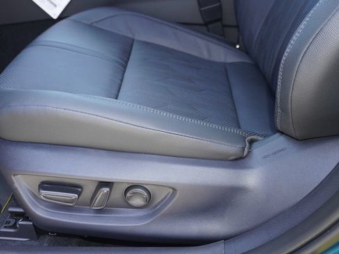 Certified 2026 Toyota Camry XSE FWD image 13