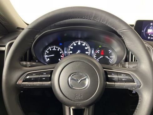 Used 2024 MAZDA CX-50 AWD 2.5 S w/ Cargo Package image 25