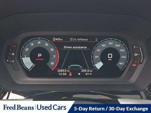 Used 2023 Audi A3 2.0T Premium w/ Convenience Package image 22