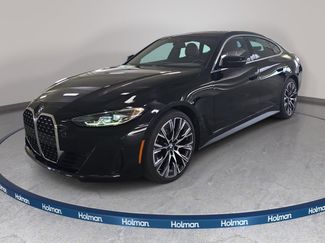 Used 2024 BMW 430i Gran Coupe video 1