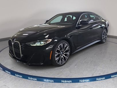 Used 2024 BMW 430i Gran Coupe