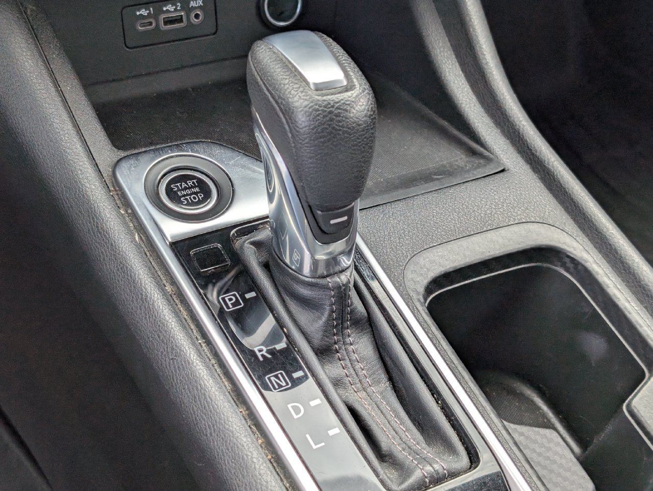 Used 2020 Nissan Sentra SV FWD image 20