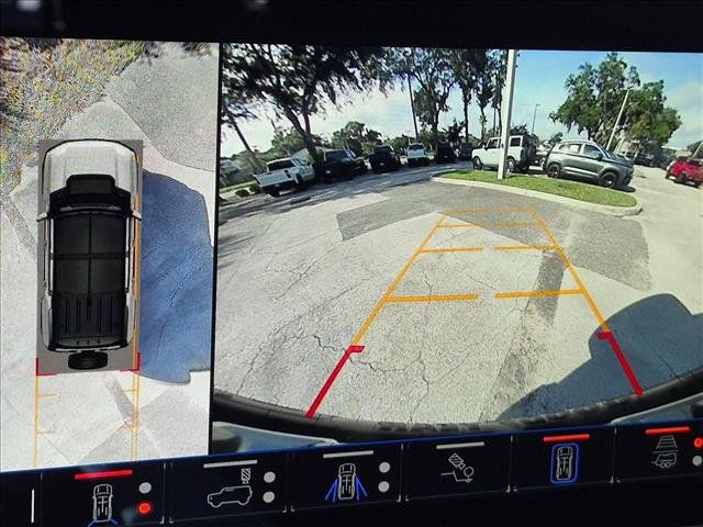 Used 2025 GMC Hummer EV 2X AWD/4WD image 13