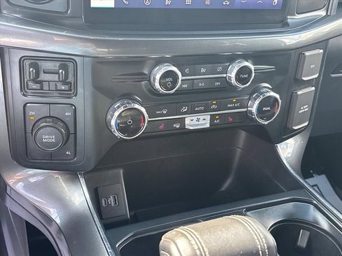 Used 2023 Ford F150 XLT w/ Equipment Group 302A High AWD/4WD image 33