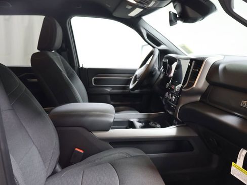 New 2026 RAM 2500 Big Horn image 13