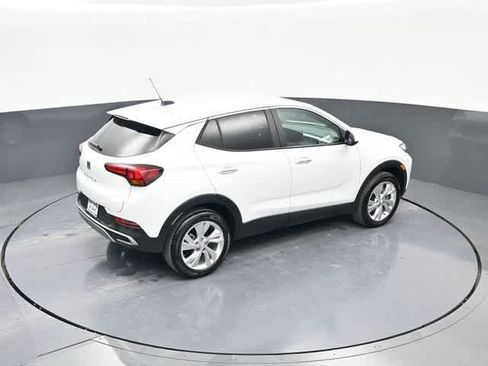 New 2025 Buick Encore GX Preferred image 55