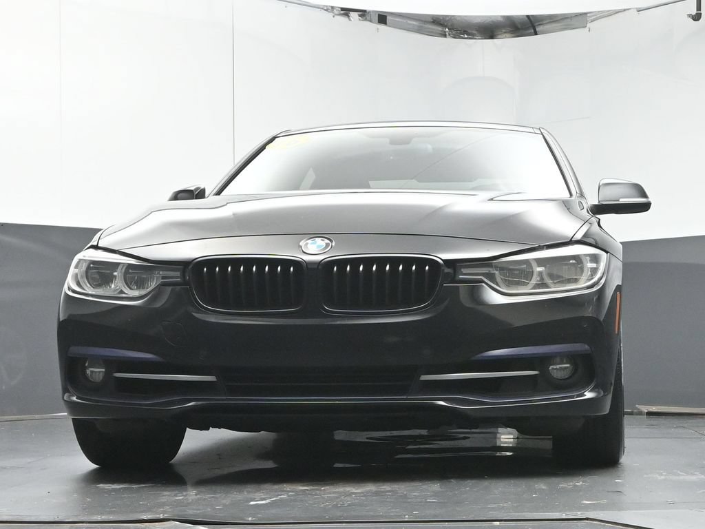 Used 2016 BMW 328i Sedan RWD image 32