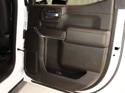 Used 2022 GMC Sierra 1500 AT4 image 67