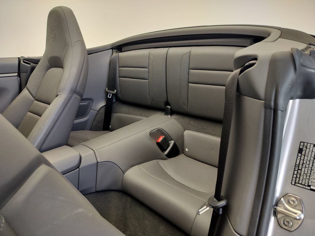 Certified 2020 Porsche 911 Carrera S RWD image 16