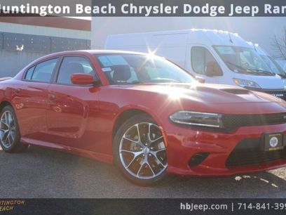 Used 2022 Dodge Charger GT