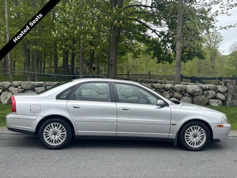 Used 2004 Volvo S80 2.9 FWD image 2