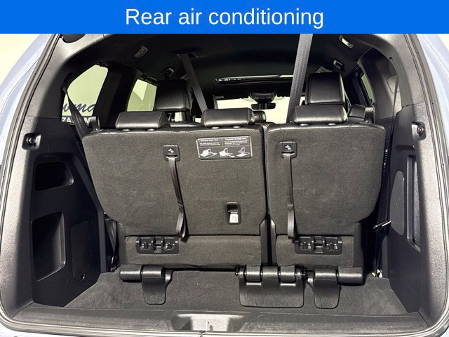 Used 2024 Honda Odyssey Sport image 15