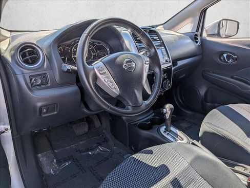 Used 2015 Nissan Versa Note SV w/ SV Convenience Package FWD image 10