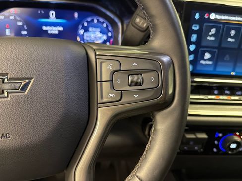 Used 2026 Chevrolet Silverado 2500 ZR2 AWD/4WD image 35