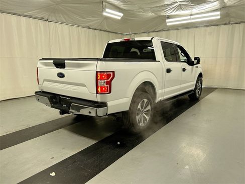 Used 2019 Ford F150 XLT w/ Trailer Tow Package image 2