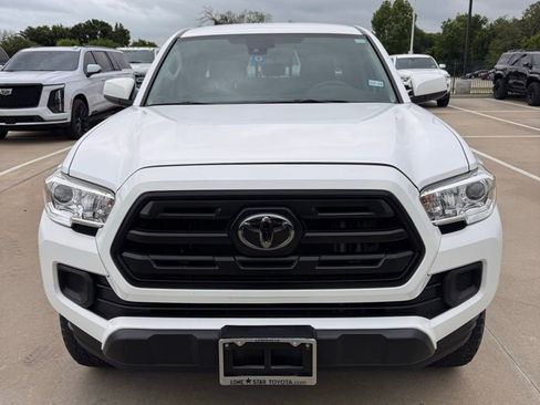 Used 2019 Toyota Tacoma SR w/ SR Convenience Package image 1