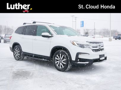 Used 2020 Honda Pilot EX-L