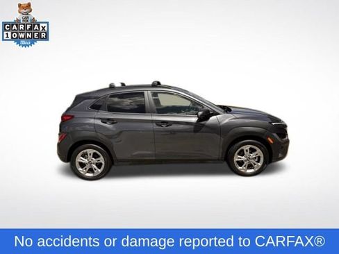 Used 2022 Hyundai Kona SEL w/ Convenience Package FWD image 2