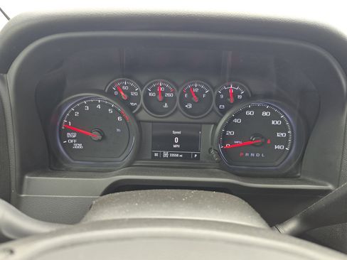 Used 2023 GMC Sierra 1500 Pro AWD/4WD image 13