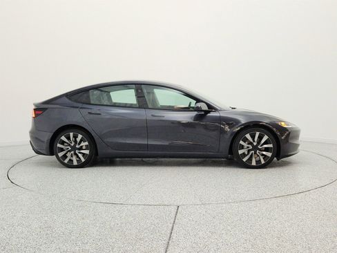 Used 2024 Tesla Model 3 Long Range RWD image 4