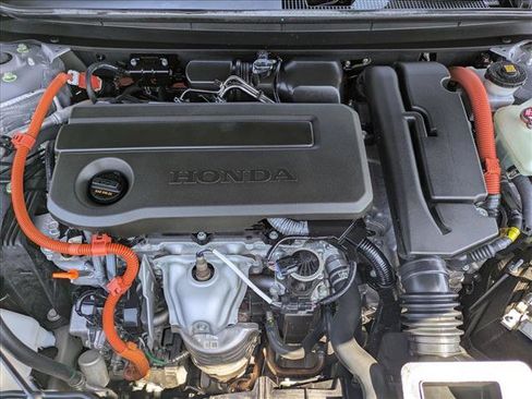 Used 2024 Honda Accord Sport image 22