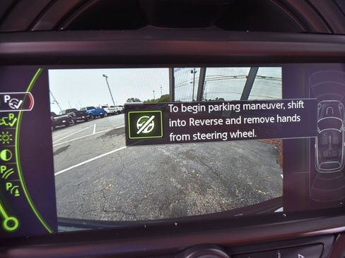 Used 2018 MINI Cooper S FWD image 25