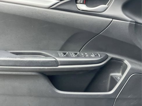 Used 2019 Honda Civic Sport image 16