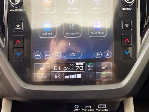 Used 2025 Subaru Forester Premium w/ Convenience Package #1 image 9