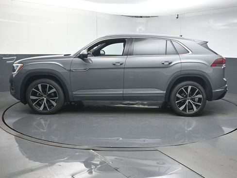 New 2026 Volkswagen Atlas Cross Sport SEL Premium R-Line AWD/4WD image 5