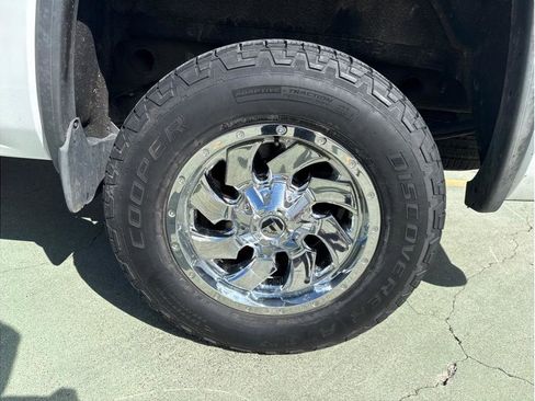 Used 2016 GMC Sierra 1500 SLE w/ SLE Value Package image 15