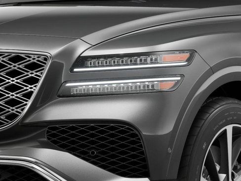 New 2026 Genesis GV80 3.5T Advanced AWD/4WD image 9