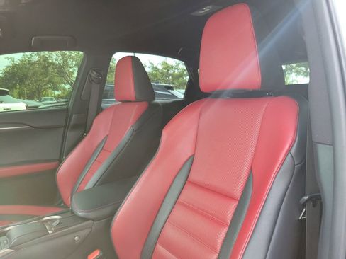 Used 2020 Lexus NX 300 F Sport w/ Accessory Package 2 FWD image 13