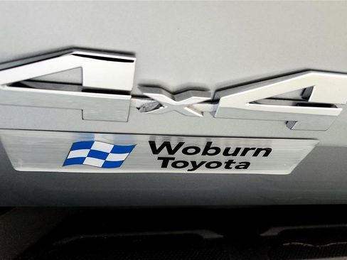 Used 2023 Toyota Tundra 1794 Edition w/ TRD Off-Road Package image 18