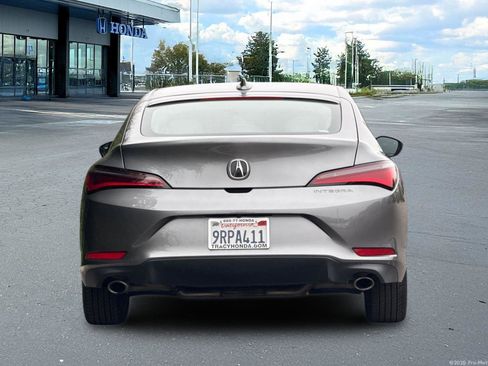 Used 2025 Acura Integra image 7