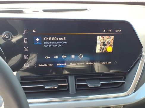 New 2026 Chevrolet Trax LT w/ LT Convenience Package image 19