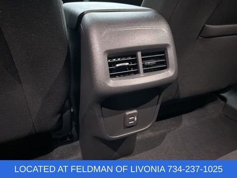 Certified 2023 Chevrolet Equinox LT image 20