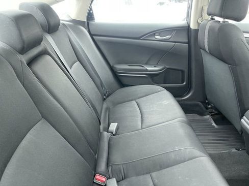 Used 2016 Honda Civic EX image 10