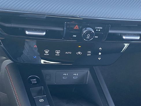 New 2026 Nissan Kicks SR image 29