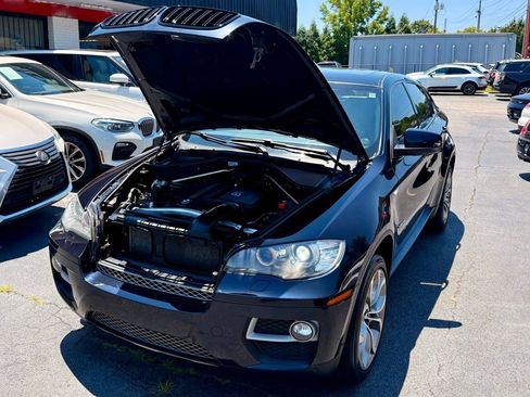 Used 2013 BMW X6 xDrive35i AWD/4WD image 7