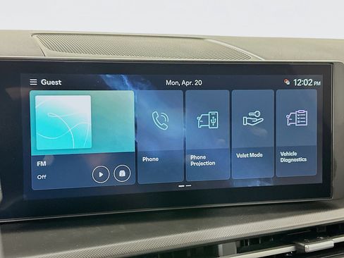 New 2026 Hyundai Santa Fe SEL AWD/4WD image 14