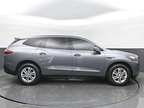 Used 2020 Buick Enclave Premium image 8