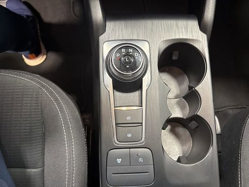 Used 2023 Ford Escape AWD image 8