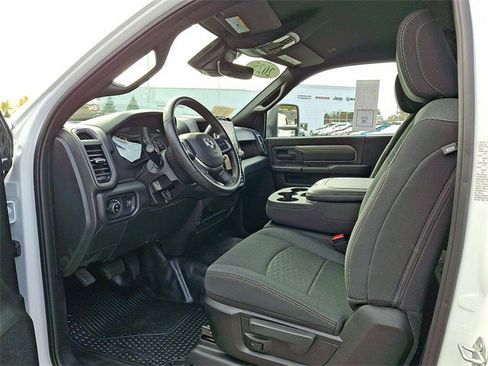 Used 2025 RAM 3500 Tradesman image 13
