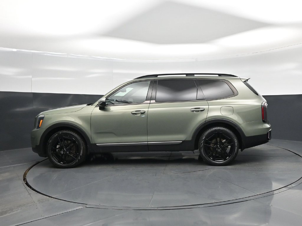 Used 2023 Kia Telluride EX X-Line AWD/4WD image 28